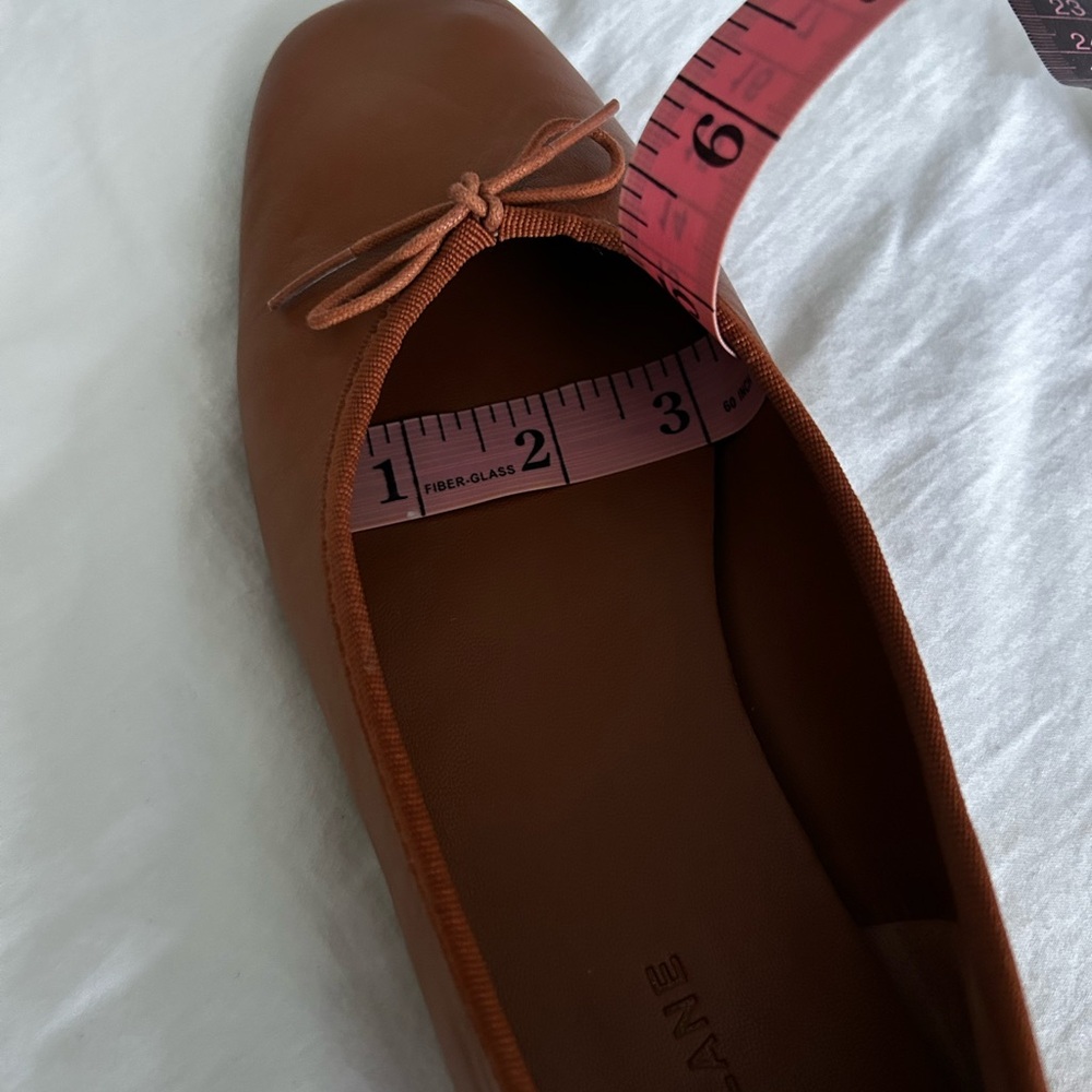Everlane The Day Ballet Flat - Picture 12 of 12